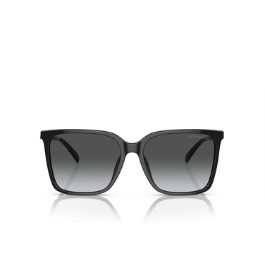 Gafas de sol Michael Kors CANBERRA 3005T3 black - Vista delantera