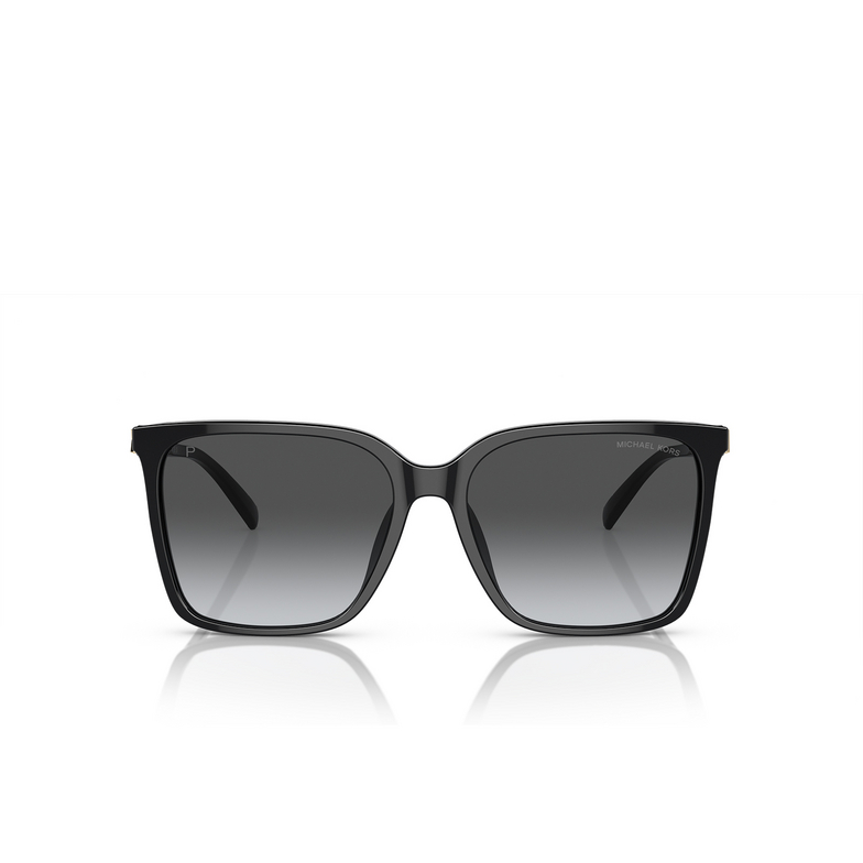 Gafas de sol Michael Kors CANBERRA 3005T3 black - 1/3