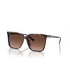 Michael Kors CANBERRA Sunglasses 3006T5 dark tortoise - product thumbnail 2/3