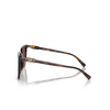 Lunettes de soleil Michael Kors CANBERRA 3006T5 dark tortoise - Vignette du produit 3/3