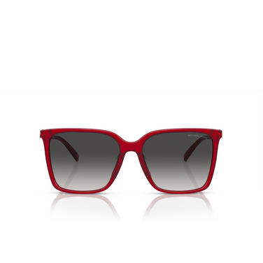 Michael Kors CANBERRA Sunglasses 39558G red - front view