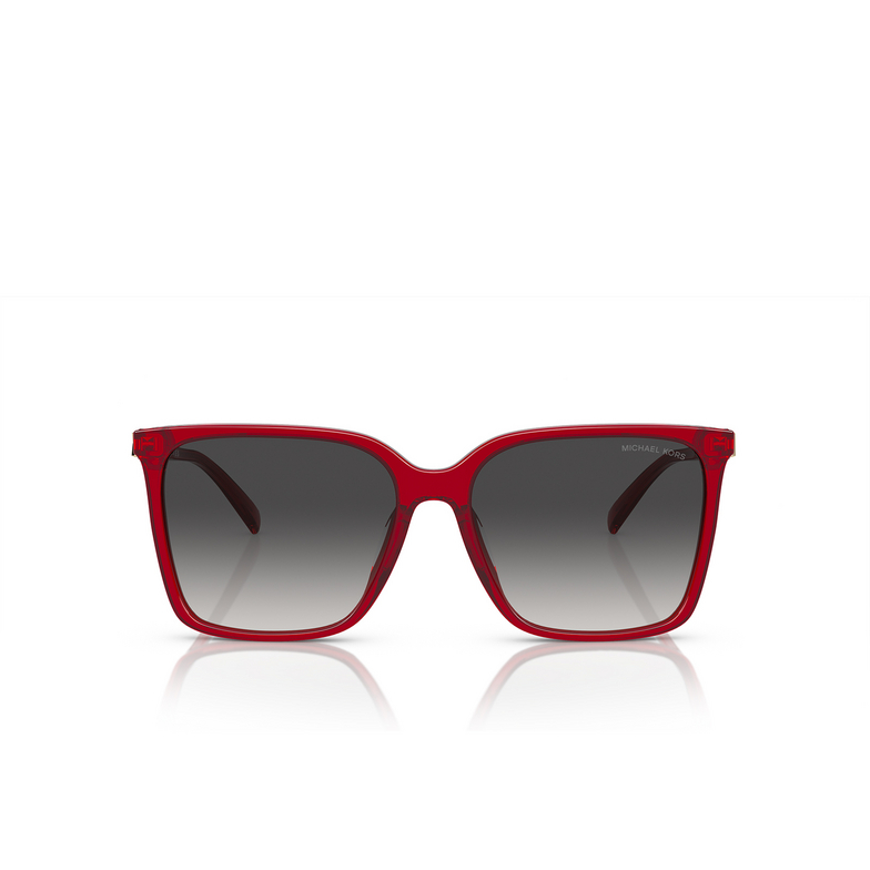 Michael Kors CANBERRA Sunglasses 39558G red - 1/3