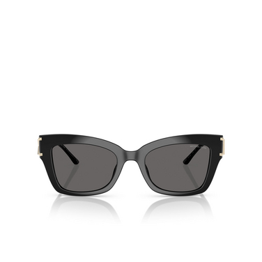 Gafas de sol Michael Kors CANTABRIA 300587 black - Vista delantera