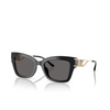 Occhiali da sole Michael Kors CANTABRIA 300587 black - anteprima prodotto 2/3