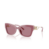 Gafas de sol Michael Kors CANTABRIA 32561A mulberry - Miniatura del producto 2/3