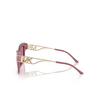 Gafas de sol Michael Kors CANTABRIA 32561A mulberry - Miniatura del producto 3/3