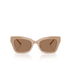 Michael Kors CANTABRIA Sunglasses 35553G camel - product thumbnail 1/3