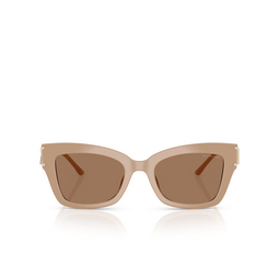 Michael Kors CANTABRIA Sunglasses 35553G camel