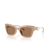 Michael Kors CANTABRIA Sunglasses 35553G camel - product thumbnail 2/3