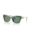 Michael Kors CANTABRIA Sunglasses 40063H bosco - product thumbnail 2/3