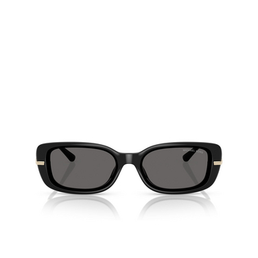 Lunettes de vue Michael Kors CAPELLA 300587 black - Vue de face