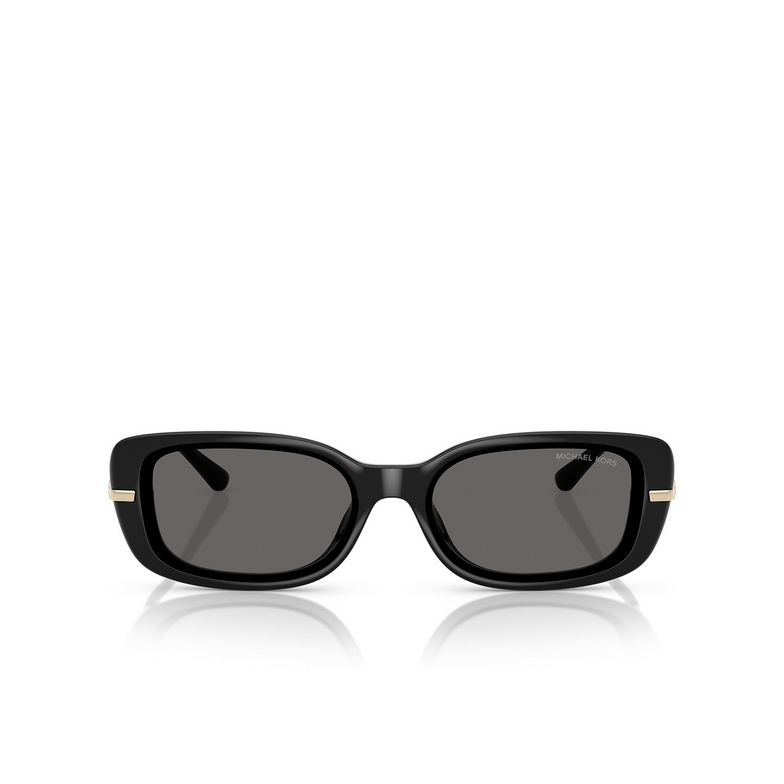 Lunettes de vue Michael Kors CAPELLA 300587 black - 1/3