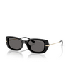 Lunettes de vue Michael Kors CAPELLA 300587 black - Vignette du produit 2/3