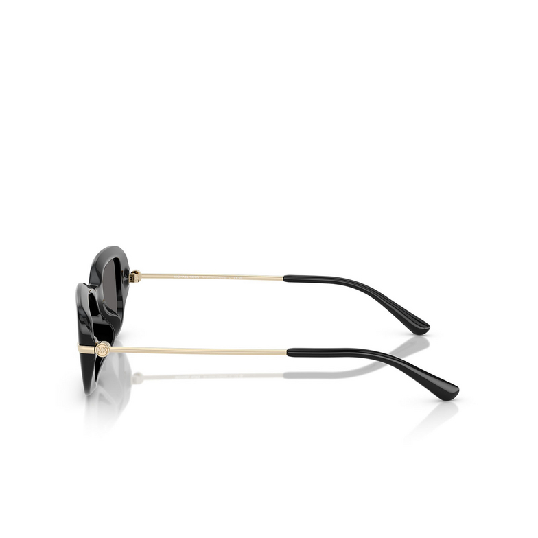 Lunettes de vue Michael Kors CAPELLA 300587 black - 3/3