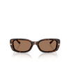 Lunettes de vue Michael Kors CAPELLA 30063G dark tortoise - Vignette du produit 1/3