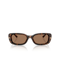 Lunettes de vue Michael Kors CAPELLA 30063G dark tortoise