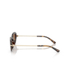 Lunettes de vue Michael Kors CAPELLA 30063G dark tortoise - Vignette du produit 3/3