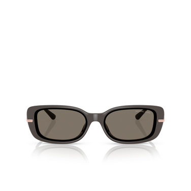 Lunettes de vue Michael Kors CAPELLA 4003/3 ash - Vue de face