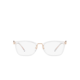 Lunettes de vue Michael Kors CAPTIVA 3105 trasparente