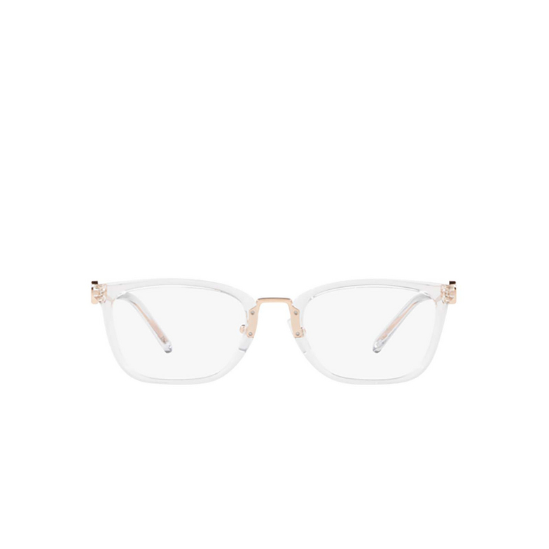 Michael Kors CAPTIVA Eyeglasses 3105 trasparente - 1/3