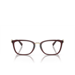 Lunettes de vue Michael Kors CAPTIVA 3949 dark red