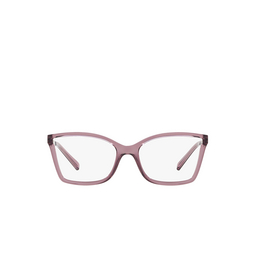 Lunettes de vue Michael Kors CARACAS 3502 burgundy crystal