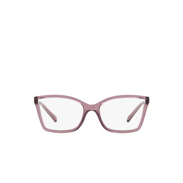 Michael Kors CARACAS Korrektionsbrillen 3502 burgundy crystal - Vorderansicht