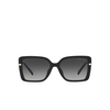 Michael Kors CASTELLINA Sunglasses 30058G black - product thumbnail 1/3