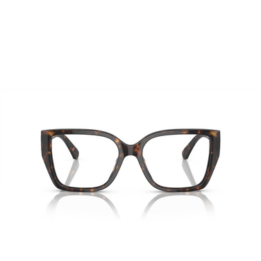 Michael Kors CASTELLO Eyeglasses 3006 dark tortoise - front view