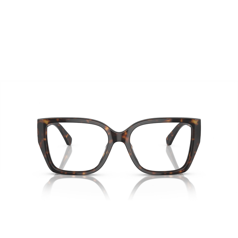 Michael Kors CASTELLO Eyeglasses 3006 dark tortoise - 1/3