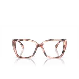 Occhiali da vista Michael Kors CASTELLO 3946 pink pearlized tortoise