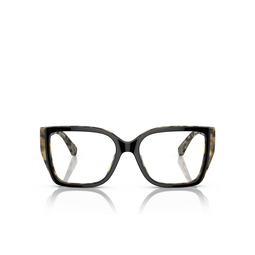 Lunettes de vue Michael Kors CASTELLO 3950 black / amber tortoise