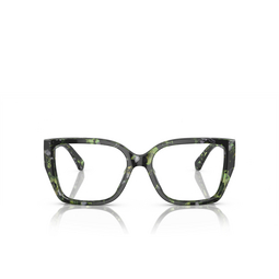 Gafas graduadas Michael Kors CASTELLO 3953 amazon green tortoise