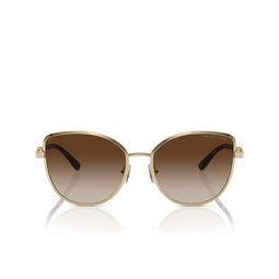 Gafas de sol Michael Kors CATALONIA 101413 shiny light gold