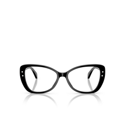 Lunettes de vue Michael Kors CERVINIA 3005 black