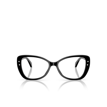 Gafas graduadas Michael Kors CERVINIA 3005 black - Vista delantera