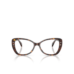 Lunettes de vue Michael Kors CERVINIA 3006 dark tortoise