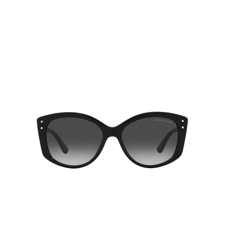 Lunettes de soleil Michael Kors CHARLESTON 30058G black - 1/3