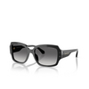 Michael Kors CHâTEL Sunglasses 30058G black - product thumbnail 2/3