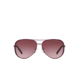 Michael Kors CHELSEA Sonnenbrillen 11588H plum