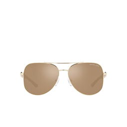 Gafas de sol Michael Kors CHIANTI 10147P light gold