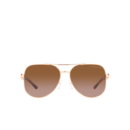 Gafas de sol Michael Kors CHIANTI 110813 rose gold