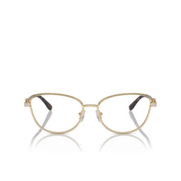 Lunettes de vue Michael Kors CORDOBA 1014 shiny light gold