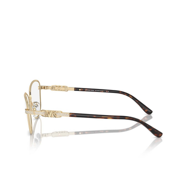 Lunette de vue michael kors rose gold hotsell