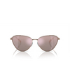 Lunettes de soleil Michael Kors CORTEZ 11084Z rose gold - Vignette du produit 1/3