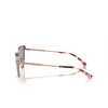 Lunettes de soleil Michael Kors CORTEZ 11084Z rose gold - Vignette du produit 3/3