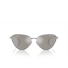 Gafas de sol Michael Kors CORTEZ 18936G silver - Miniatura del producto 1/3