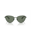 Lunettes de soleil Michael Kors CORTEZ 18943H amazon green metal - Vignette du produit 1/3