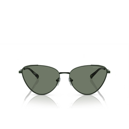 Michael Kors CORTEZ Sunglasses 18943H amazon green metal