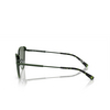 Lunettes de soleil Michael Kors CORTEZ 18943H amazon green metal - Vignette du produit 3/3